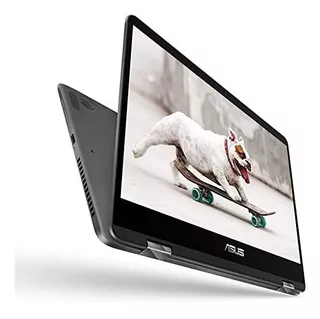 Renovada) 2020 Asus Zenbook Flip 14 Fhd 1920x1080 Touch 2-i®