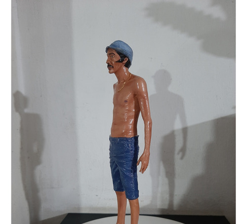 Don Ramón Valdés Acapulco - Chavo Del 8