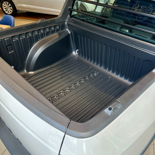 Volkswagen Saveiro 1.6 Comfortline