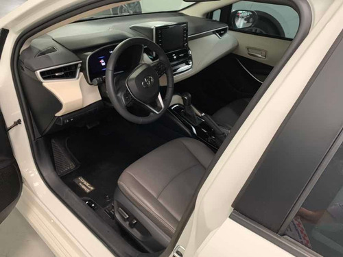 Imagem 6 de 7 de Toyota Corolla Altis Hybrid 2022 Okm Blindado 3-a