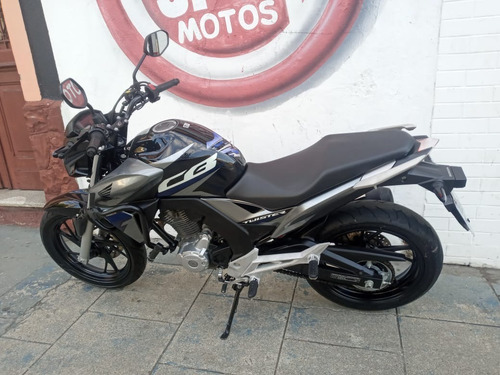 Imagem 12 de 12 de Honda Twister 250 2020 Prata