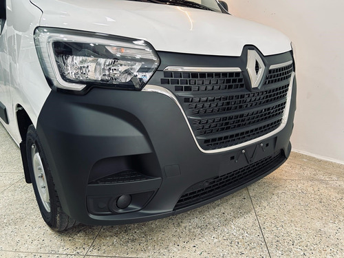 Renault Master 2.3 Dci Diesel Extra Furgão L3h2 3p Manual