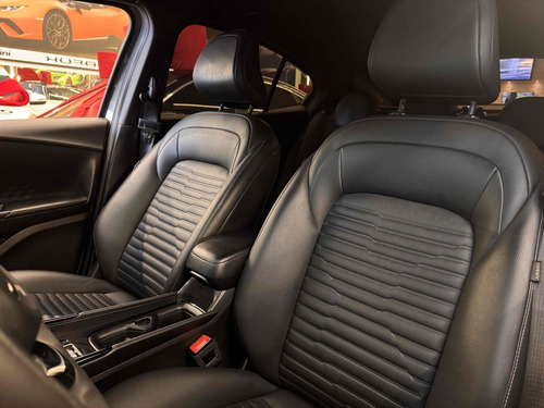Fiat FASTBACK 1.3 TURBO 270 FLEX LIMITED EDITION AT6