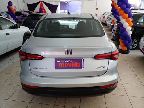 Fiat Cronos Drive 1.0 (Flex) MT