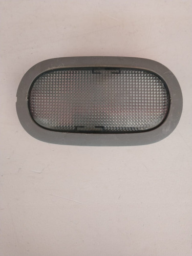 Luz Interior De Cortesia Renault Clio/platina 2002-2010