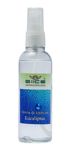 Aceite Esencial Eucaliptus Silce En Spray