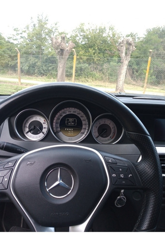 Mercedes-benz Clase C 1.8 C200 Avantgarde B.efficiency At