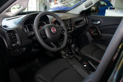 Fiat Toro 0km Entrega Inmediata Con $230.200 Tomo Usados A-