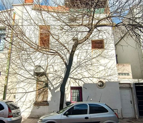 Venta Casa 5 Amb En Villa Santa Rita