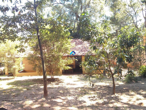 Chacara - Condominio Clube Bosque Do Jacare - Ref: 3364 - V-3364