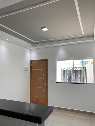 Imagem 11 de 18 de Casa À Venda No Jardim Santa Marta Em Sorocaba - Ca01958 - 68912979