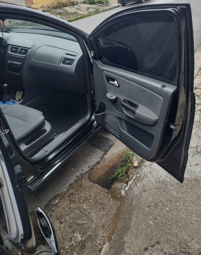 Volkswagen Fox 1.0 Vht Total Flex 5p