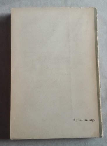 Libro El Visitador Del Pobre, Concepción Arenal (Usado)