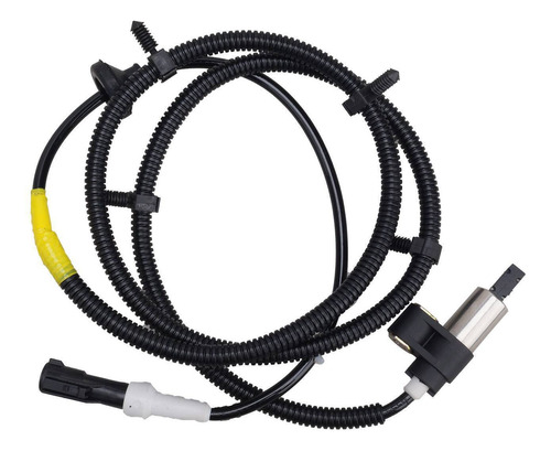 Sensor Abs Trasero Trasero Ford Crown Victoria Lx 1998 4.6l