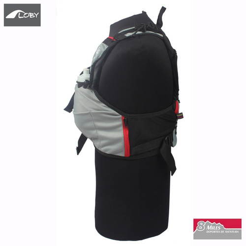 Morral Hidratacion Running Y Trailrunning Mod Trail Race