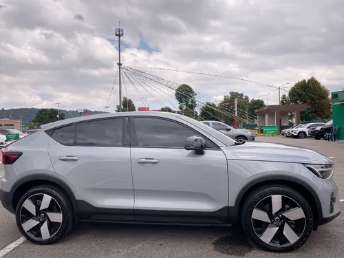 Volvo C40 Ultimate P8 4x4 2024