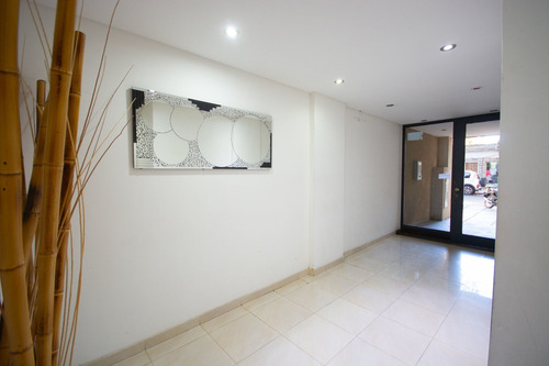 Imagen 3 de 21 de Monoambiente Venta Apto Profes Villa Del Parque