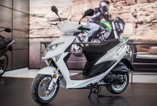 Imagen 13 de 24 de Corven Expert 80 - Lidermoto Suc. La Plata