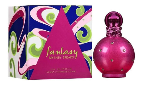 Perfume Britney Spears Fantasy 100ml