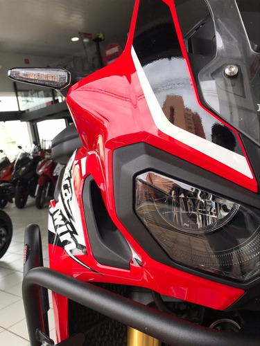 Honda Africa Twin