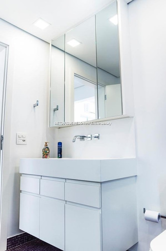 Apartamento - Vila Mariana - Ref: 1867 - V-forliruaej