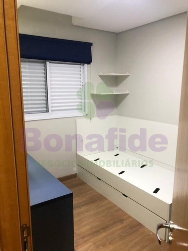 Imagem 6 de 30 de Apartamento Para Venda Ou Locação, Edifício Olivio Boa, Parque Da Represa, Jundiaí. - Ap11749 - 68676337