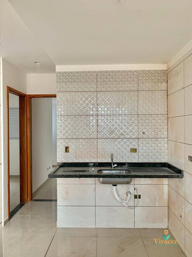 Imagem 9 de 22 de Apartamento Com 2 Dormitórios À Venda, 34 M² Por R$ 169.900,00 - Cidade Líder - São Paulo/sp - Ap0524