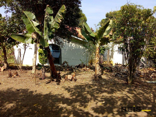Imagem 7 de 9 de Chácara Com 2 Dormitórios À Venda, 2800 M² Por R$ 350.000 - Quintas De Pirapora - Salto De Pirapora/sp - Ch0113