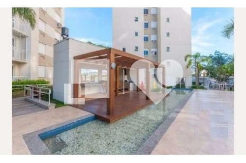 Imagem 1 de 15 de Apartamento - Camaqua - Ref: 6483 - V-232842