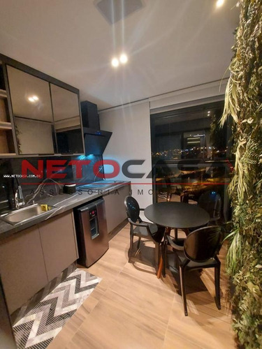Imagem 11 de 15 de Apartamento Para Venda Em Votorantim, Centro, 2 Dormitórios, 1 Suíte, 2 Banheiros, 2 Vagas - Apv631_1-2328669