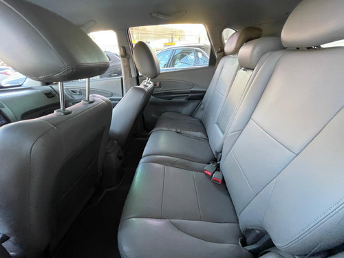 Hyundai Tucson 2.0 MPFI GLS 16V 143CV 2WD FLEX 4P AUTOMÁTICO