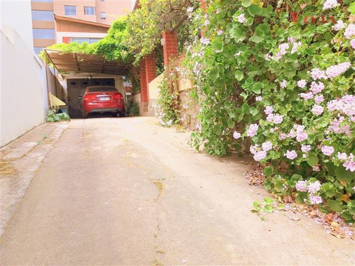 Imagen 18 de 20 de Casa En Venta De 6 Dorm. En Viña Del Mar