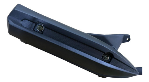 Escape Completo Motoneta Italika Ws150 Sport 17-24