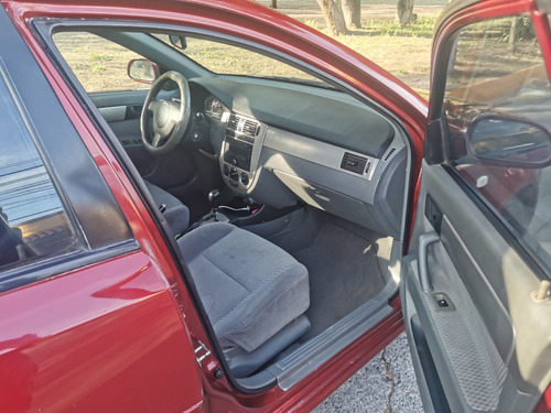 Chevrolet Optra Automático, Vidrios, Seguros, Espejos Elec.