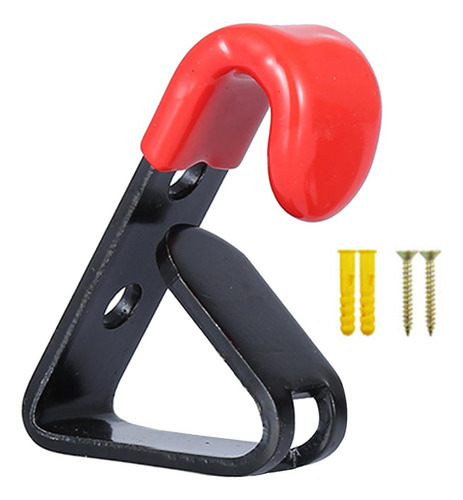 Accesorios De Soporte De Gancho De Cubo De Rueda De
