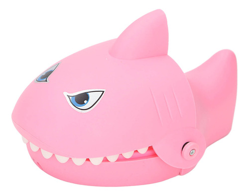 Juguetes Shark Game Teeth Que Alivian El Estrés Para Padres