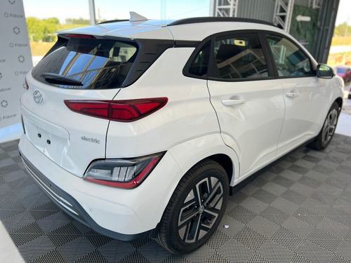 Imagen 5 de 20 de Hyundai Kona Eléctrica