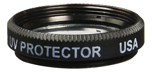 Tiffen 25mm Uv Protector Glass Filter 25uvp