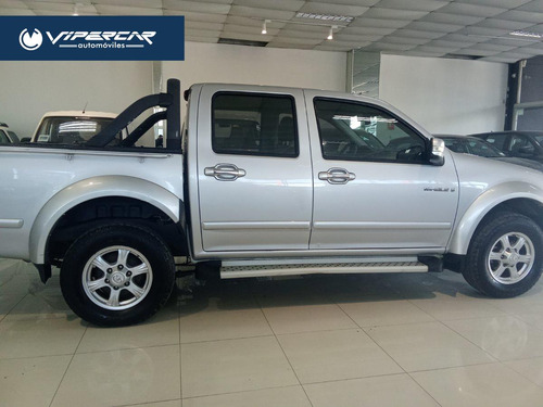 Gwm Wingle 5 European 4x2 2.4 2014 Impecable!