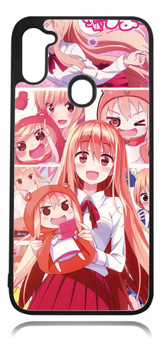 Funda Protector Para Samsung A11 Umaru Chan