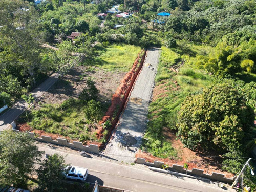 Imagen 8 de 8 de Terrenos En Venta Jarabacoa