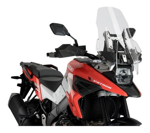 Imagen 12 de 25 de Suzuki V-strom 1050 Xt - Suzuki Store Quilmes Oficial Envios