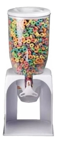 Dispenser Simple De Cereales