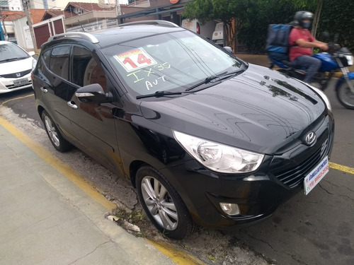 Ix 35 2.0 Automática 2014 ** Impecável, Lindaaa!!! **