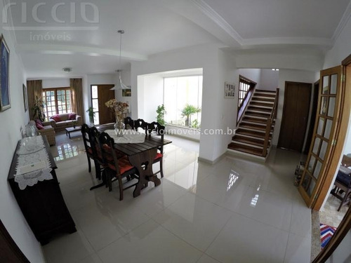 Imagem 12 de 15 de Casa Em Condominio - Jardim Aquarius - Ref: 1543 - V-ca1363