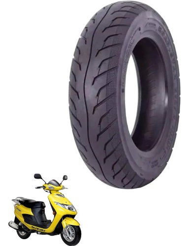 Pneu Da Burgman 125 2024 100/90/10