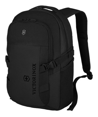 Mochila Victorinox Sport Evo Compact Backpack Black 611416