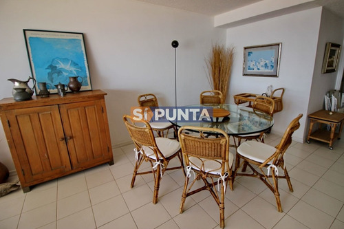 Imagen 4 de 28 de Apartamento En Alquiler