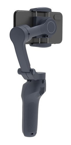 Imagen 4 de 8 de Soporte Estabilizador Celular Gimbal Jx Robot L7c Bluetooth
