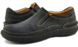 Zapatos Clarks